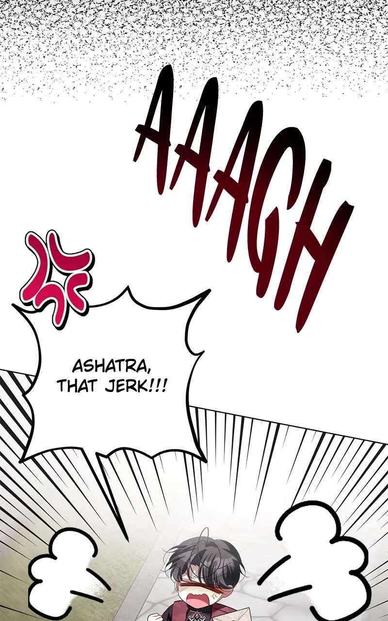Her Tiny Highness,the Mastermind Chapter 24 page 36 - 