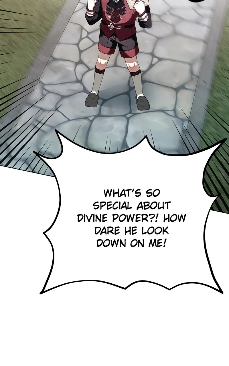 Her Tiny Highness,the Mastermind Chapter 24 page 37 - 