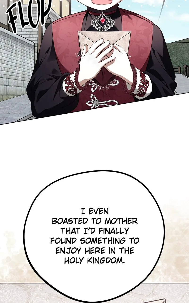 Her Tiny Highness,the Mastermind Chapter 24 page 39 - 