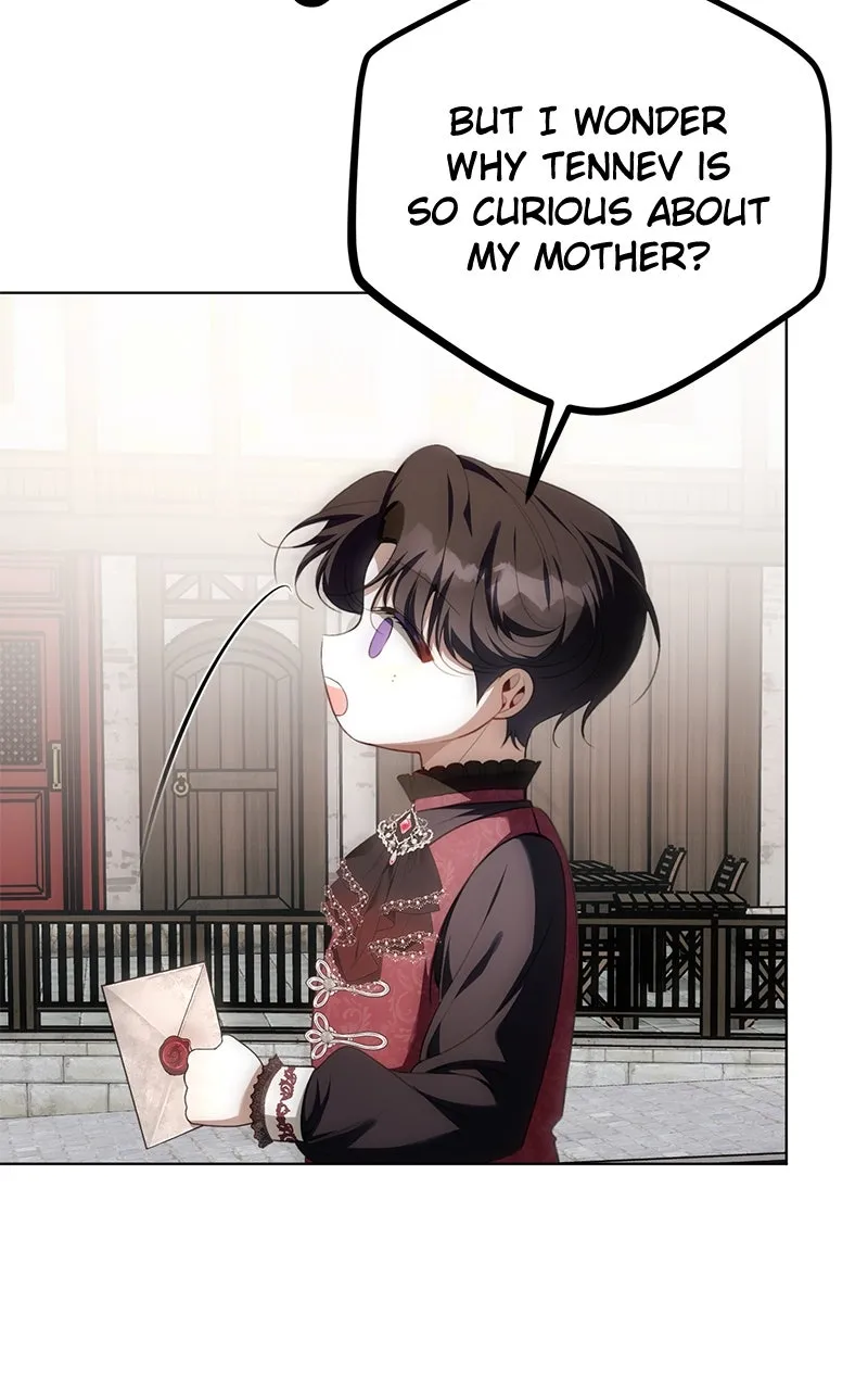 Her Tiny Highness,the Mastermind Chapter 24 page 41 - 