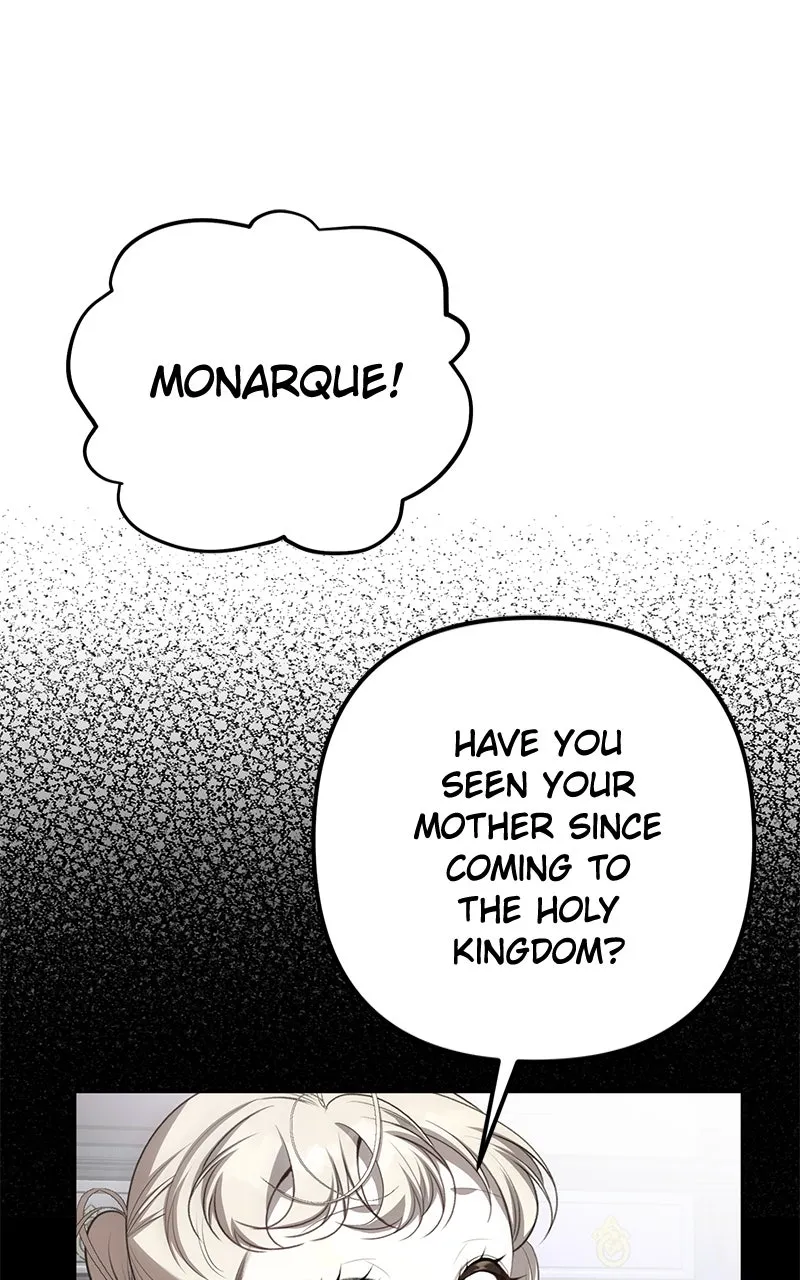 Her Tiny Highness,the Mastermind Chapter 24 page 42 - 