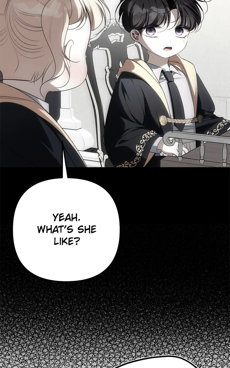 Her Tiny Highness,the Mastermind Chapter 24 page 44 - 