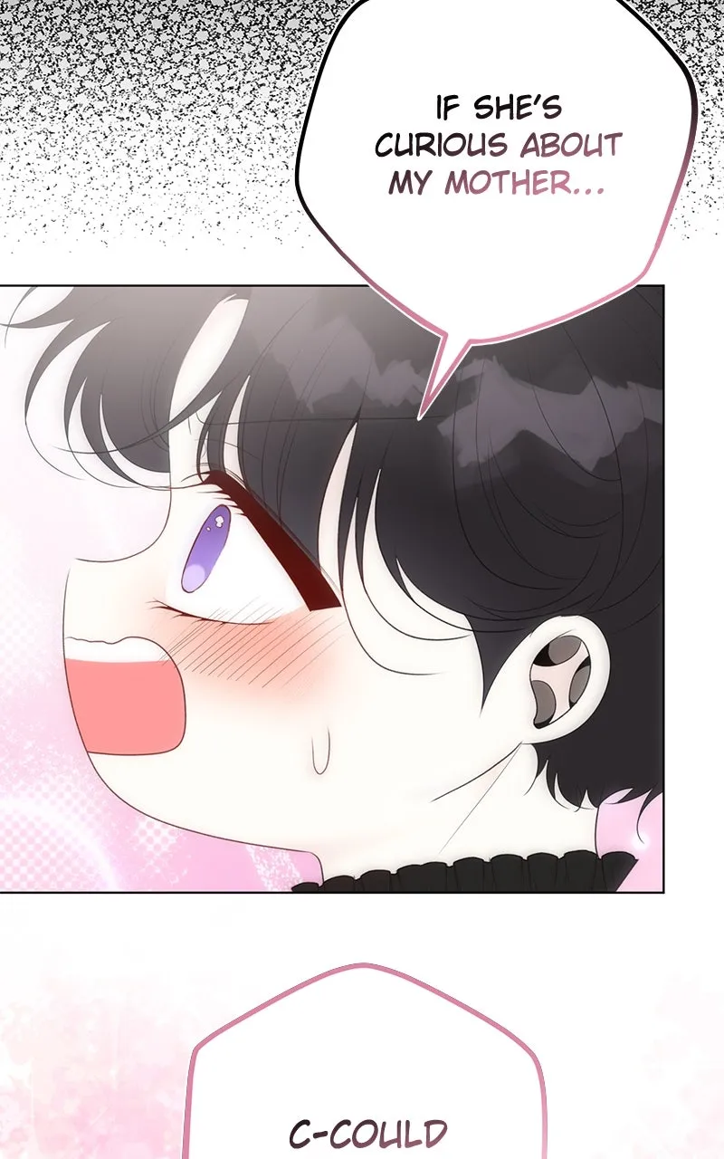 Her Tiny Highness,the Mastermind Chapter 24 page 45 - 