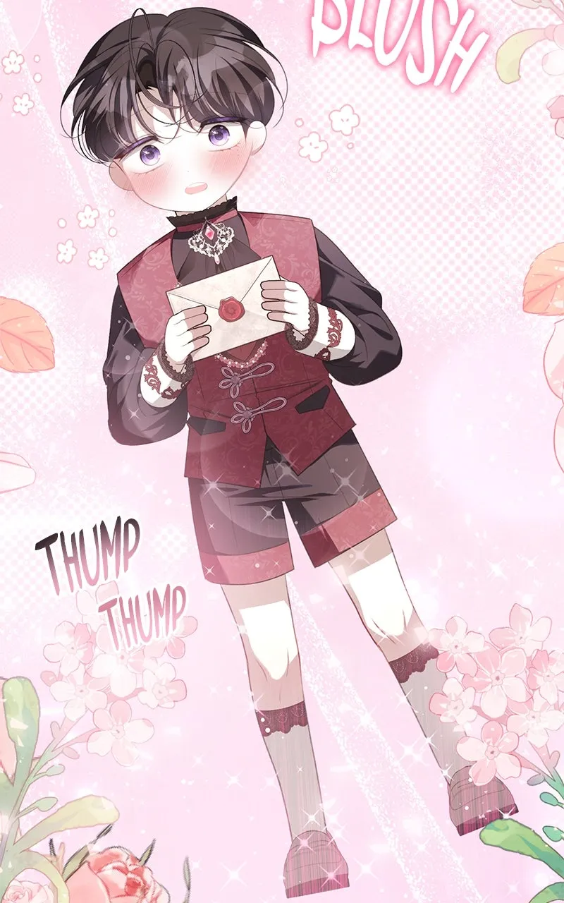Her Tiny Highness,the Mastermind Chapter 24 page 47 - 