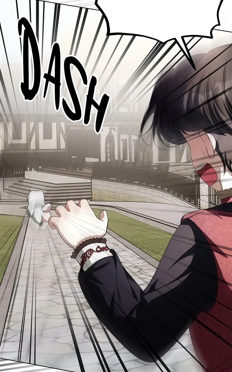 Her Tiny Highness,the Mastermind Chapter 24 page 50 - 