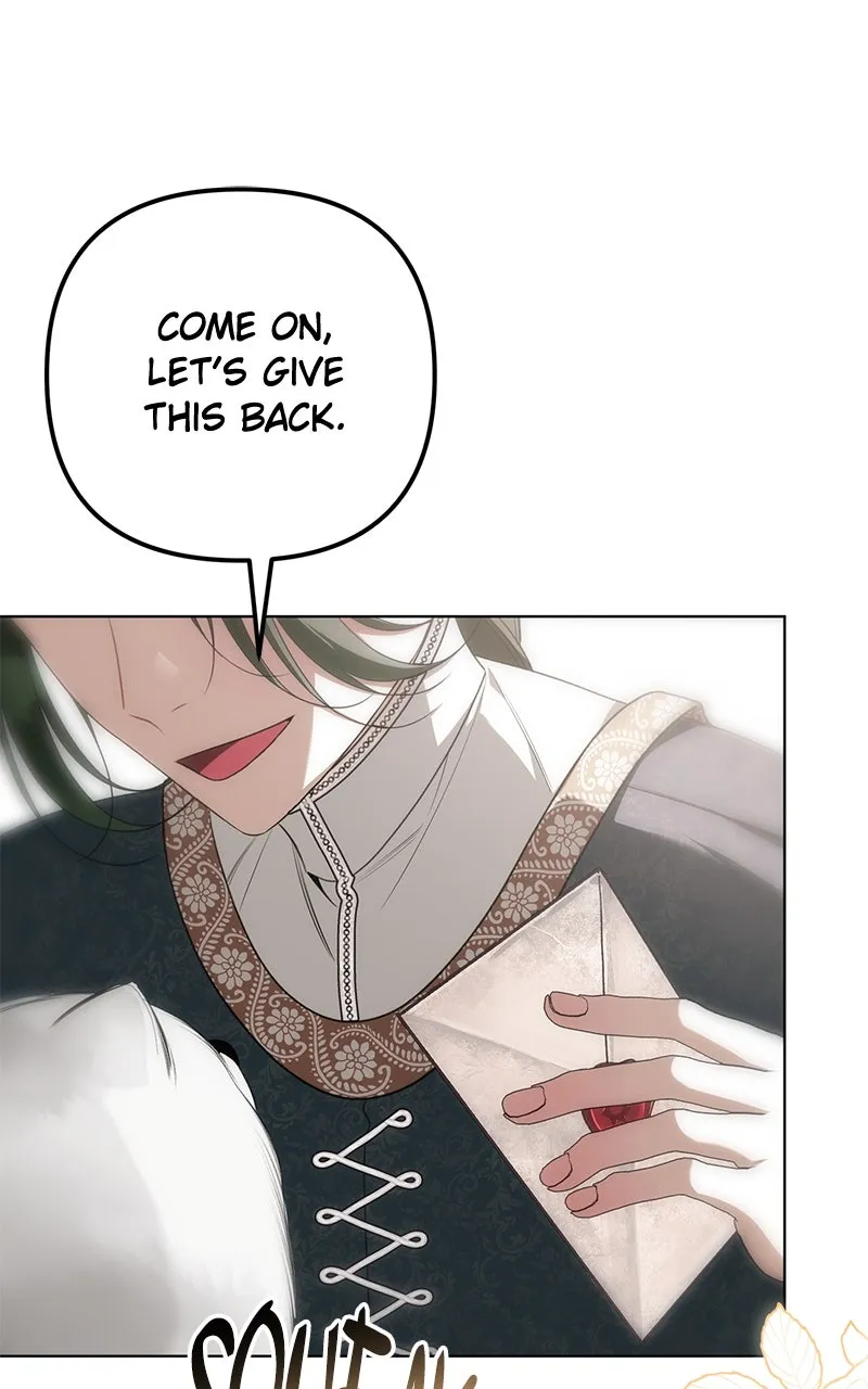 Her Tiny Highness,the Mastermind Chapter 24 page 57 - 