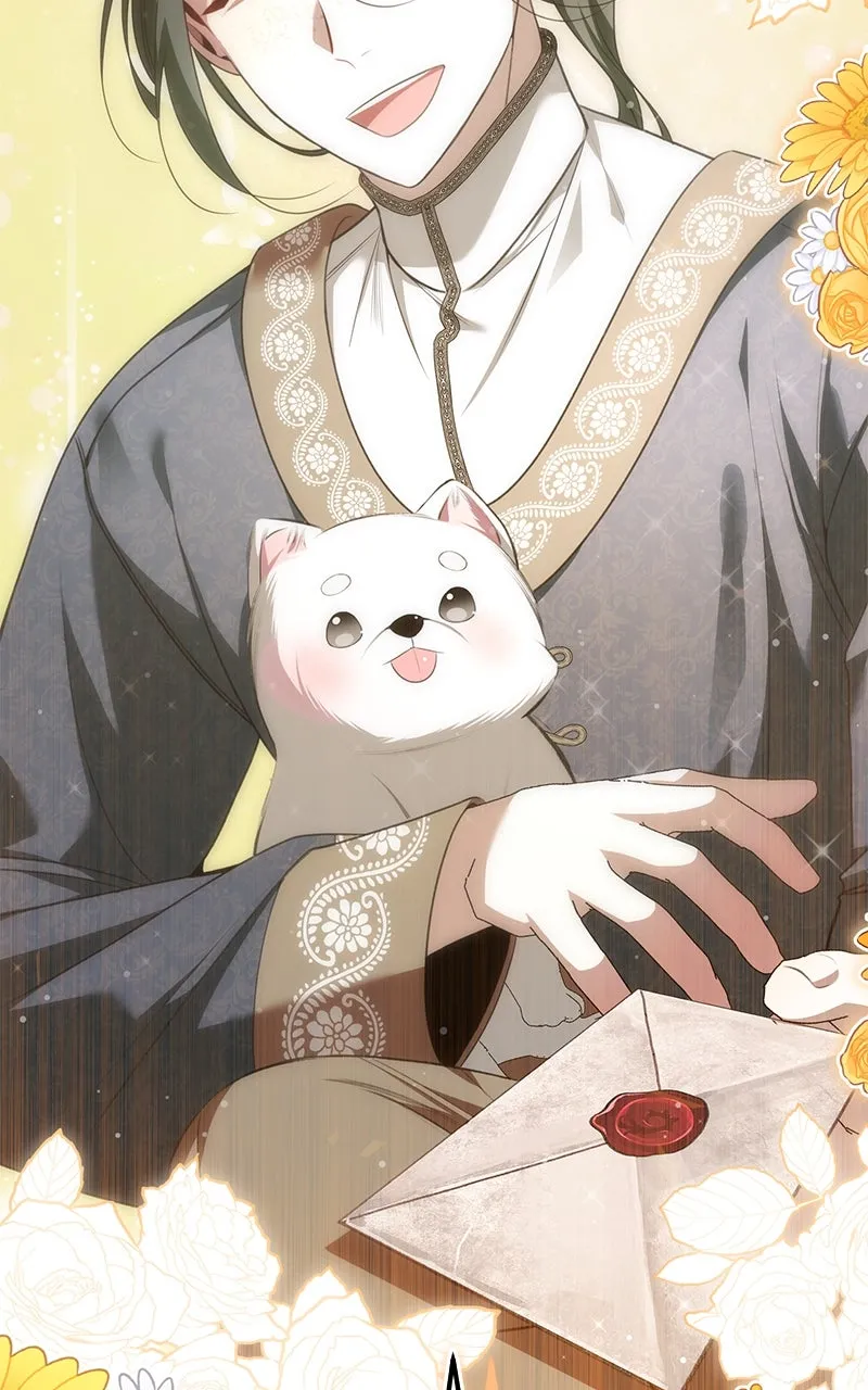 Her Tiny Highness,the Mastermind Chapter 24 page 59 - 