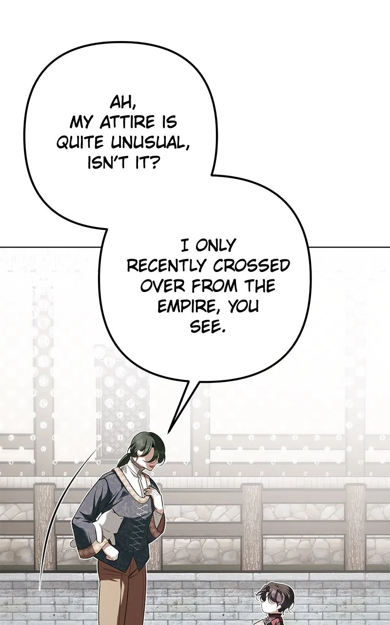 Her Tiny Highness,the Mastermind Chapter 24 page 63 - 