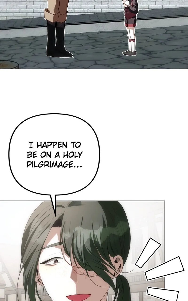 Her Tiny Highness,the Mastermind Chapter 24 page 64 - 