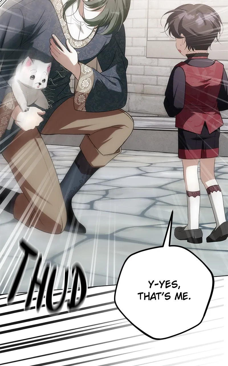 Her Tiny Highness,the Mastermind Chapter 24 page 68 - 