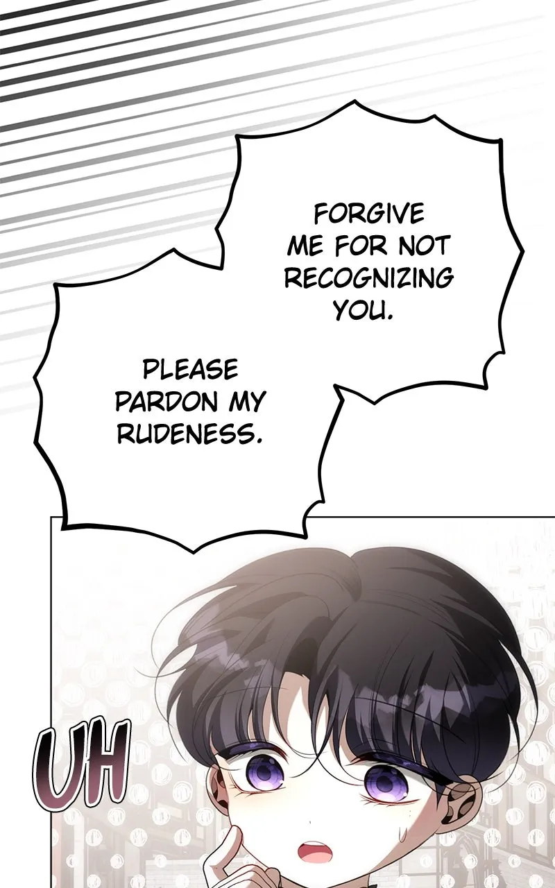 Her Tiny Highness,the Mastermind Chapter 24 page 69 - 
