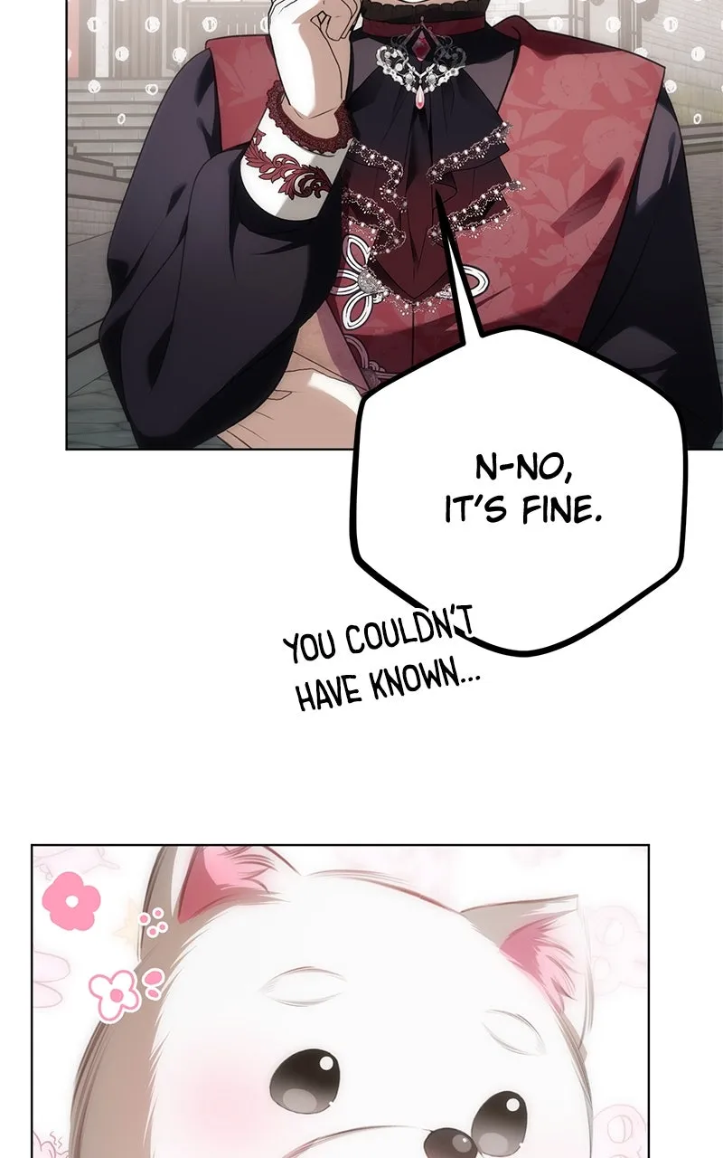 Her Tiny Highness,the Mastermind Chapter 24 page 70 - 