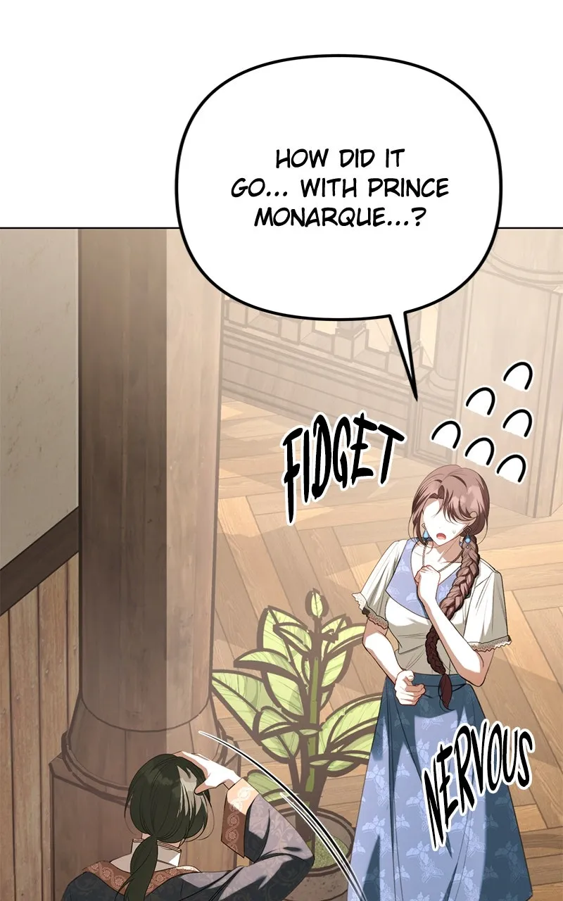 Her Tiny Highness,the Mastermind Chapter 24 page 78 - 
