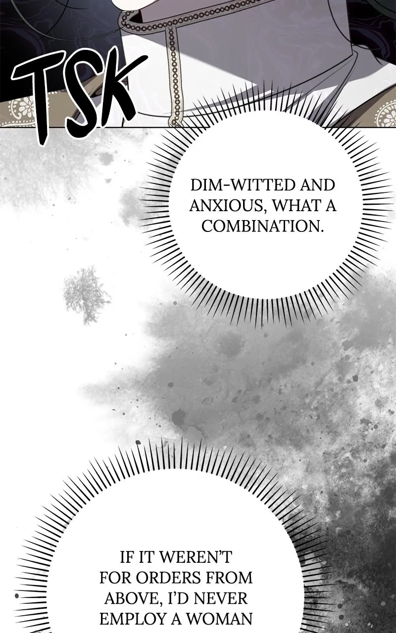 Her Tiny Highness,the Mastermind Chapter 24 page 81 - 