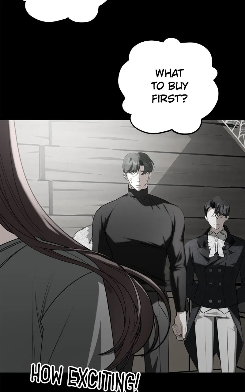 Her Tiny Highness,the Mastermind Chapter 24 page 84 - 