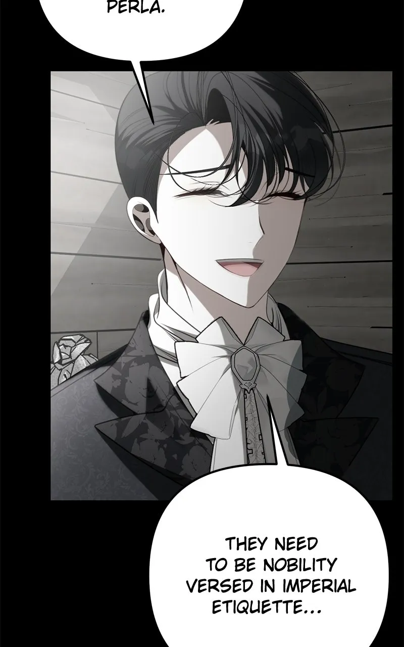 Her Tiny Highness,the Mastermind Chapter 24 page 87 - 