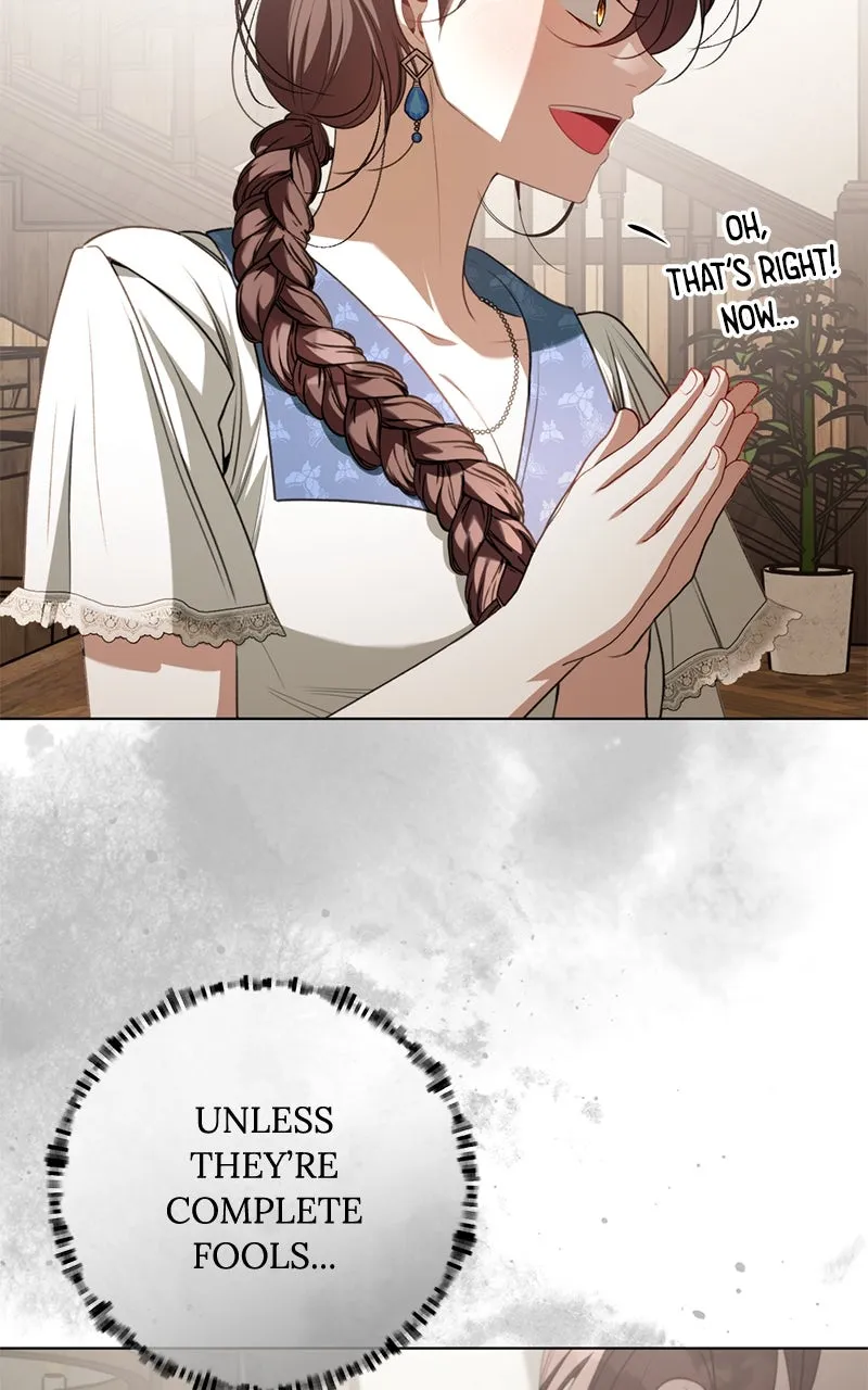 Her Tiny Highness,the Mastermind Chapter 24 page 89 - 