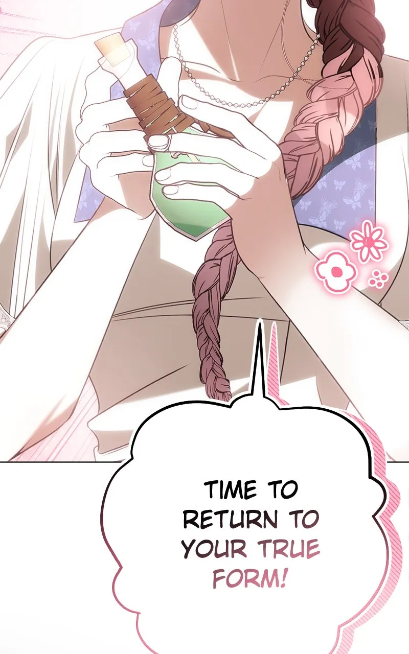 Her Tiny Highness,the Mastermind Chapter 24 page 93 - 