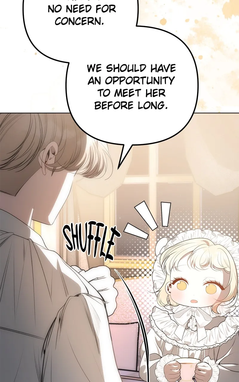 Her Tiny Highness,the Mastermind Chapter 25 page 11 - 