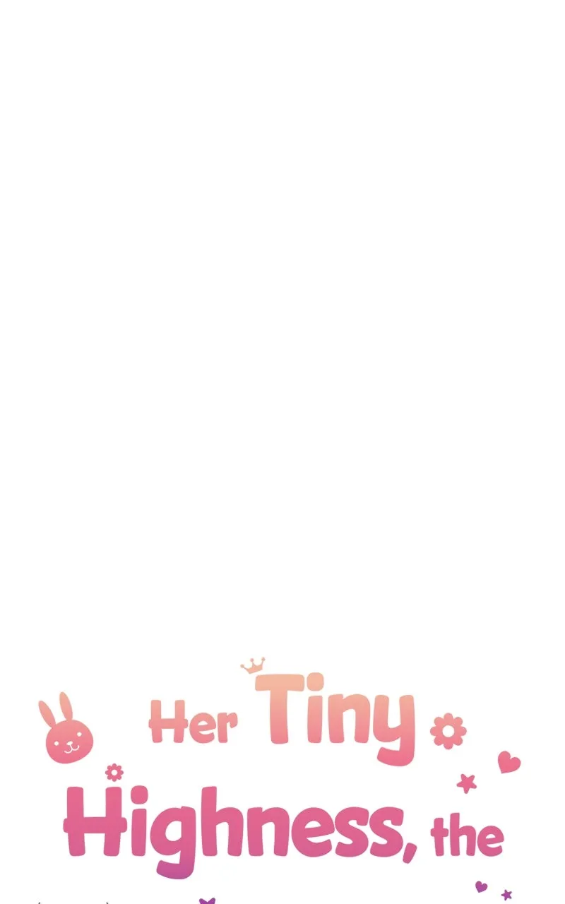 Her Tiny Highness,the Mastermind Chapter 25 page 15 - 