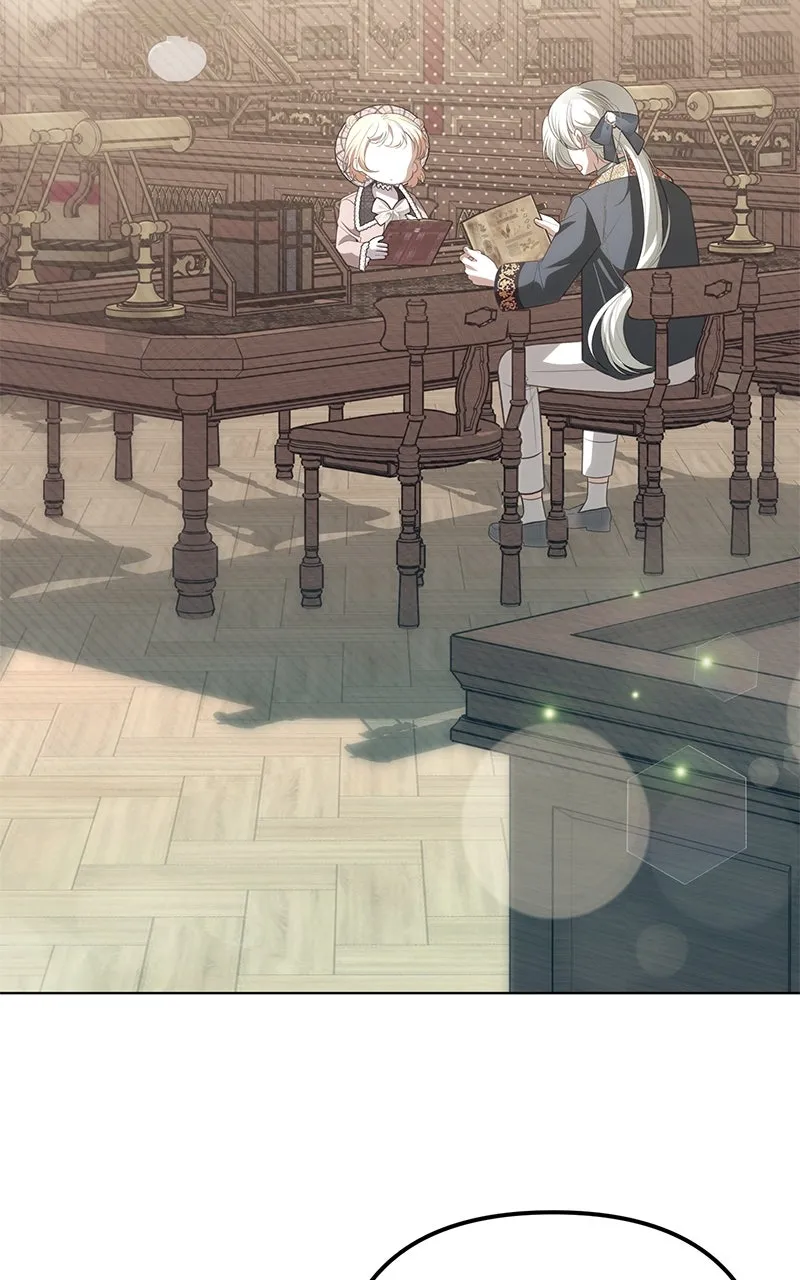 Her Tiny Highness,the Mastermind Chapter 25 page 19 - 