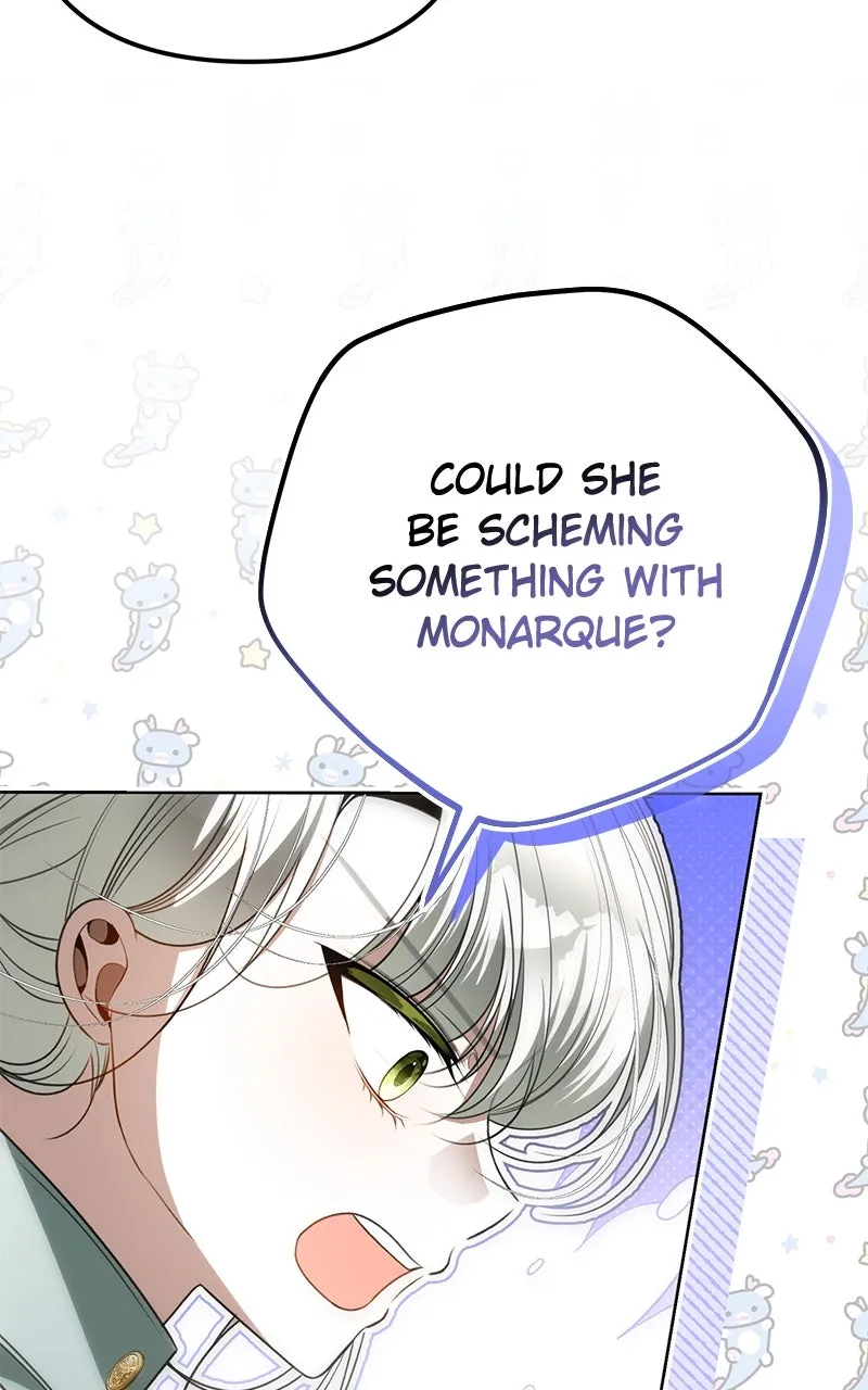 Her Tiny Highness,the Mastermind Chapter 25 page 21 - 