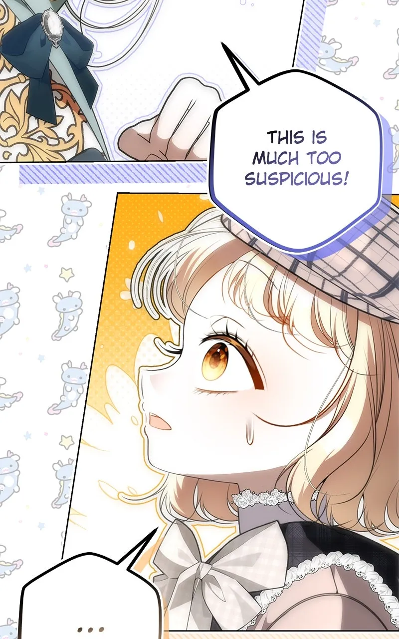 Her Tiny Highness,the Mastermind Chapter 25 page 22 - 