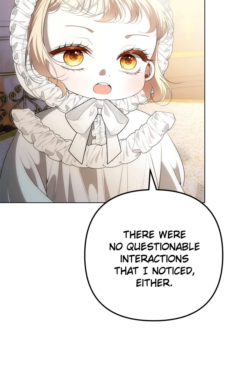 Her Tiny Highness,the Mastermind Chapter 25 page 4 - 