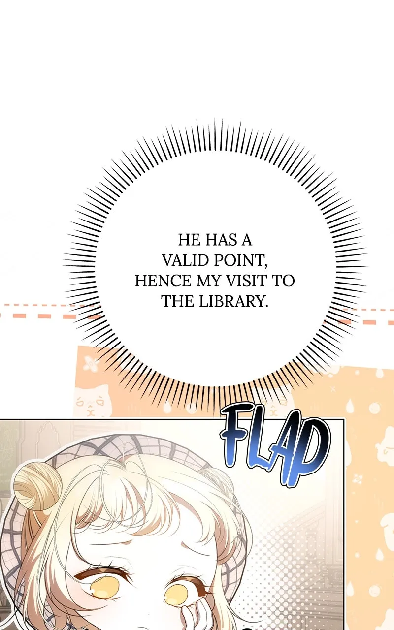 Her Tiny Highness,the Mastermind Chapter 25 page 31 - 