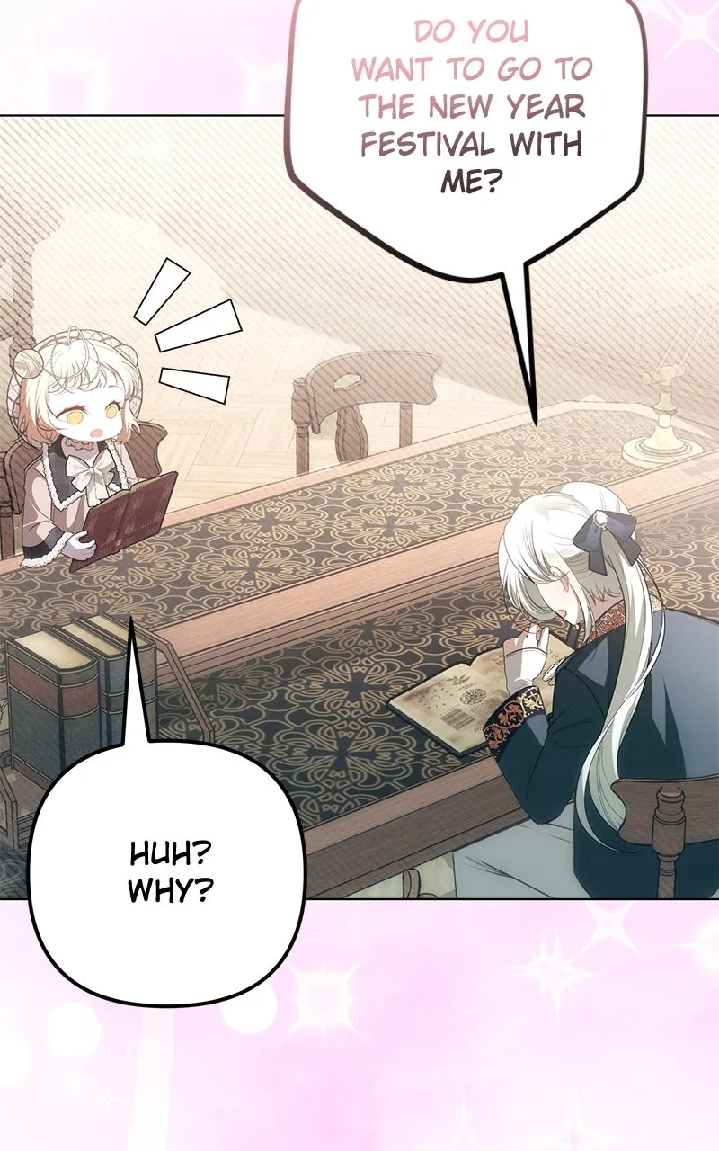 Her Tiny Highness,the Mastermind Chapter 25 page 34 - 