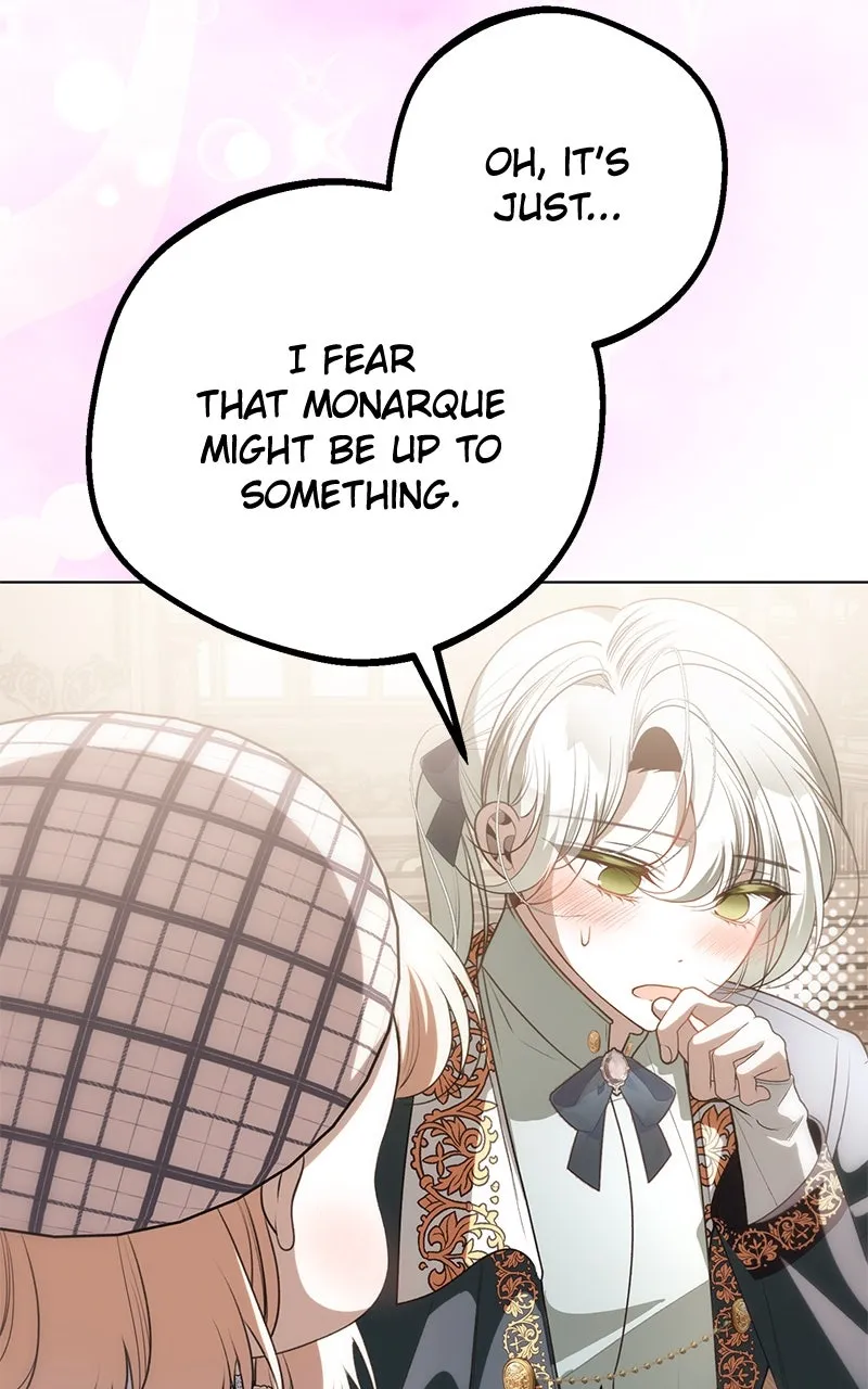 Her Tiny Highness,the Mastermind Chapter 25 page 35 - 