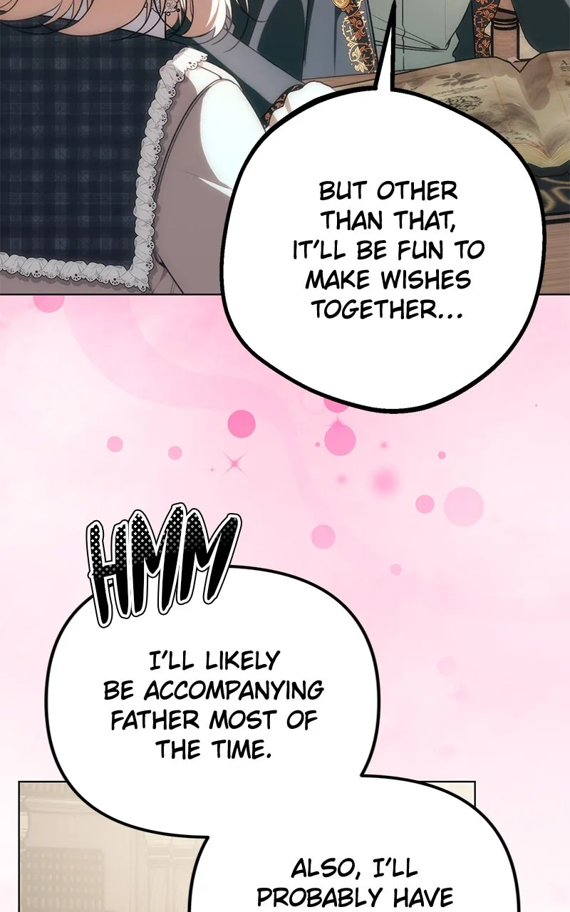 Her Tiny Highness,the Mastermind Chapter 25 page 36 - 