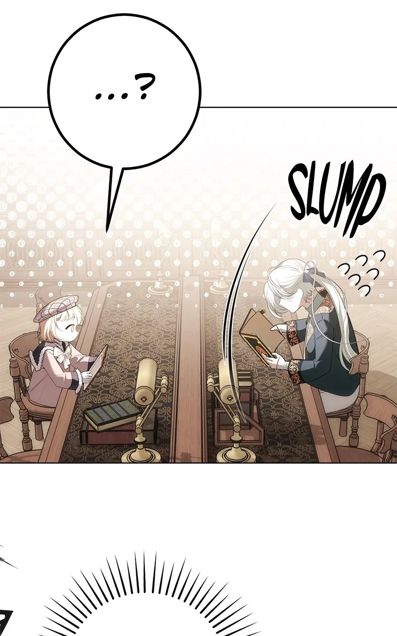 Her Tiny Highness,the Mastermind Chapter 25 page 38 - 