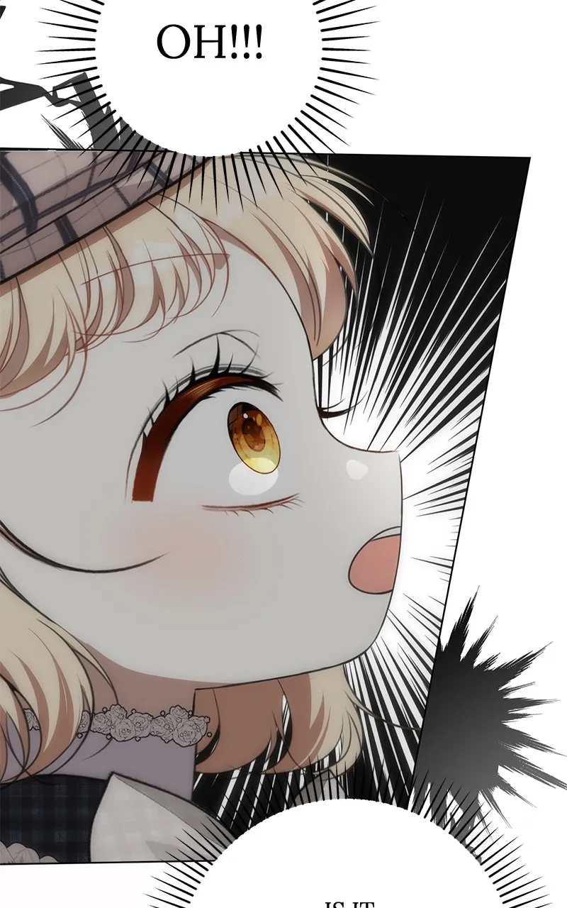 Her Tiny Highness,the Mastermind Chapter 25 page 39 - 