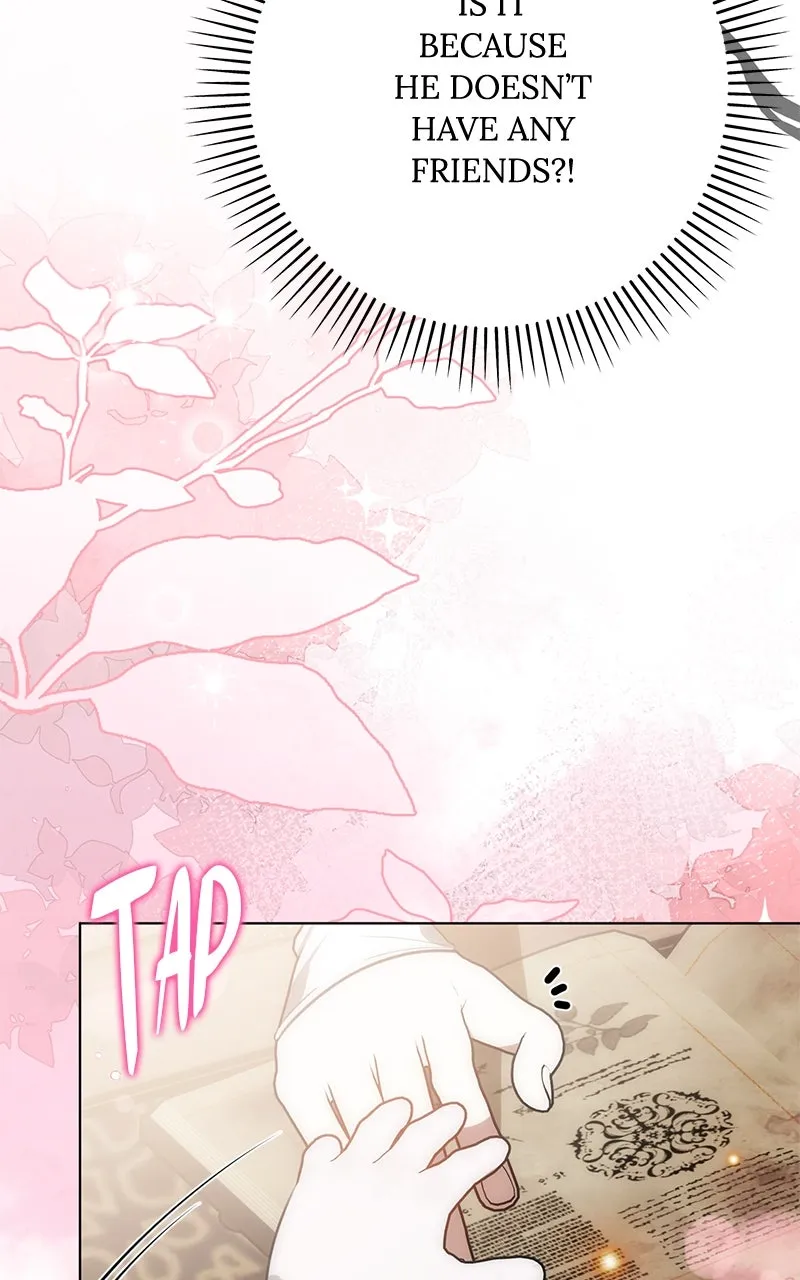 Her Tiny Highness,the Mastermind Chapter 25 page 40 - 