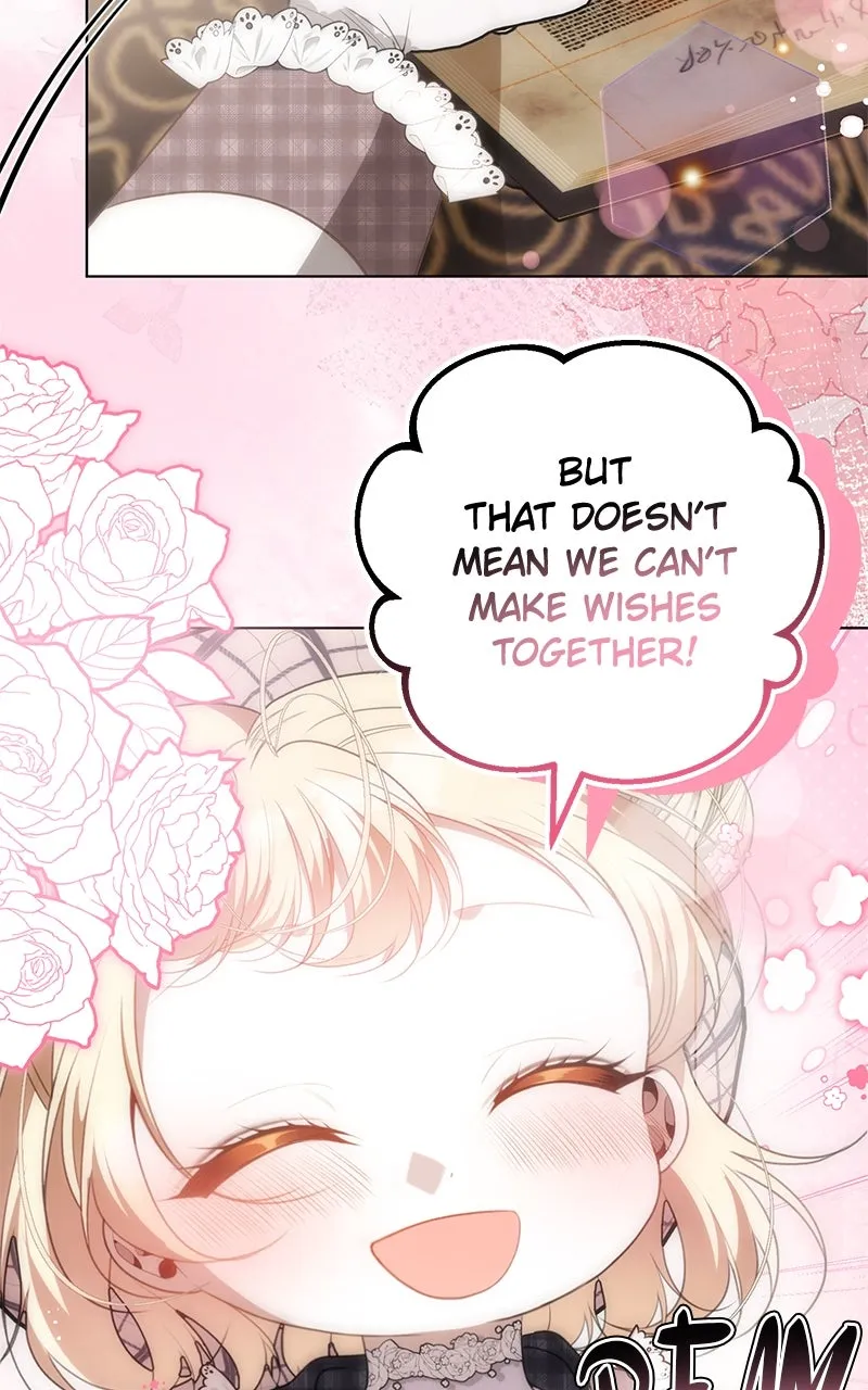 Her Tiny Highness,the Mastermind Chapter 25 page 41 - 