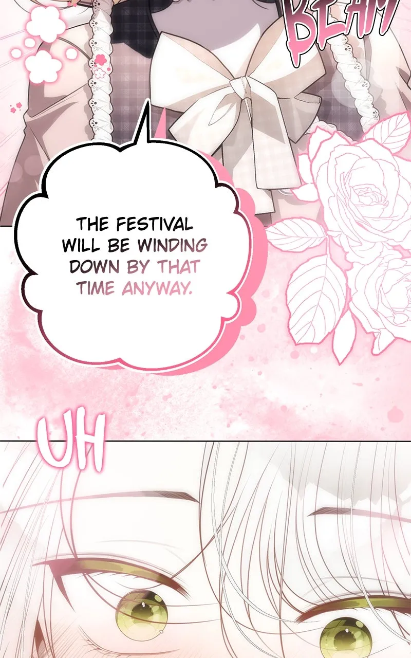 Her Tiny Highness,the Mastermind Chapter 25 page 42 - 
