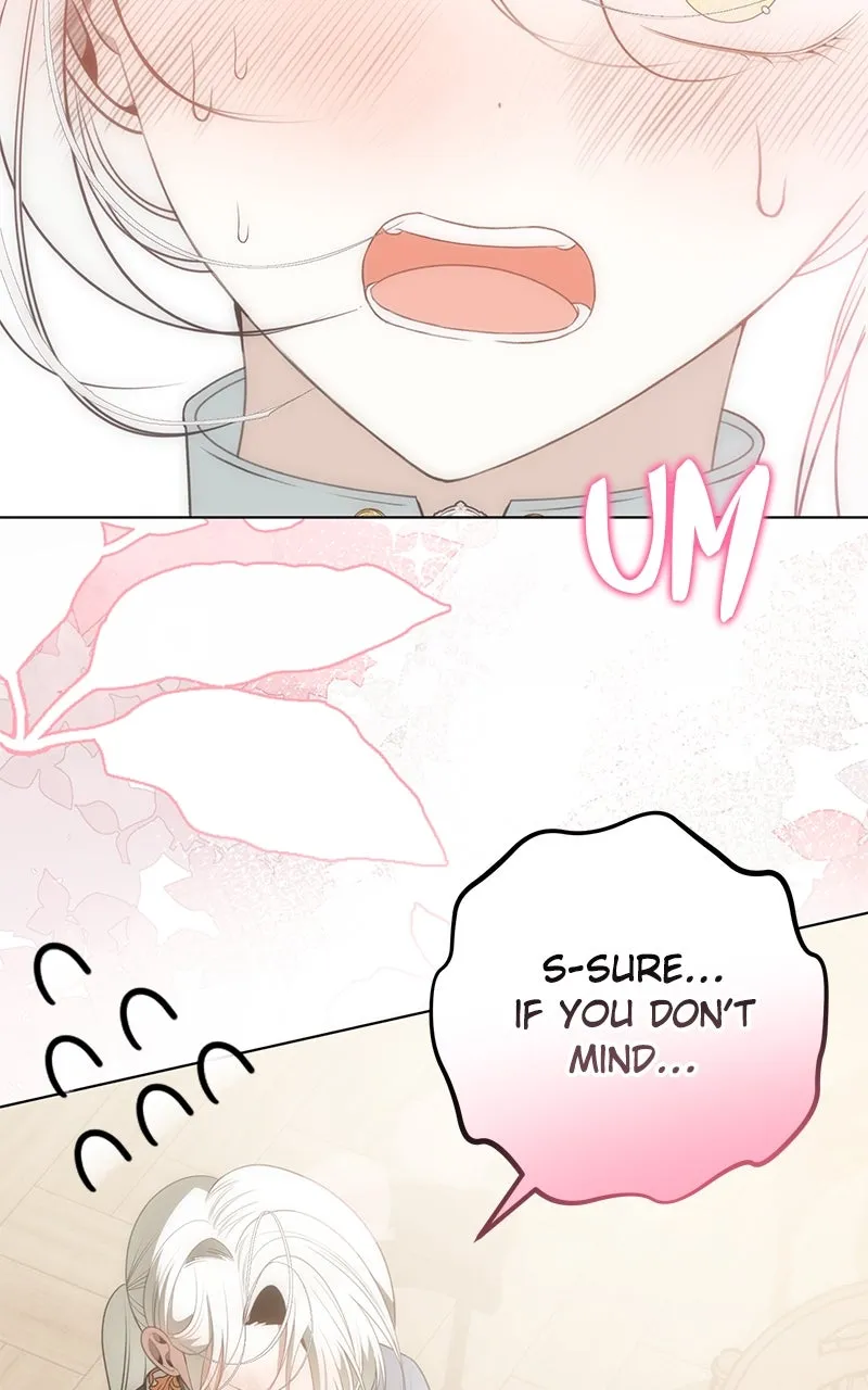 Her Tiny Highness,the Mastermind Chapter 25 page 43 - 