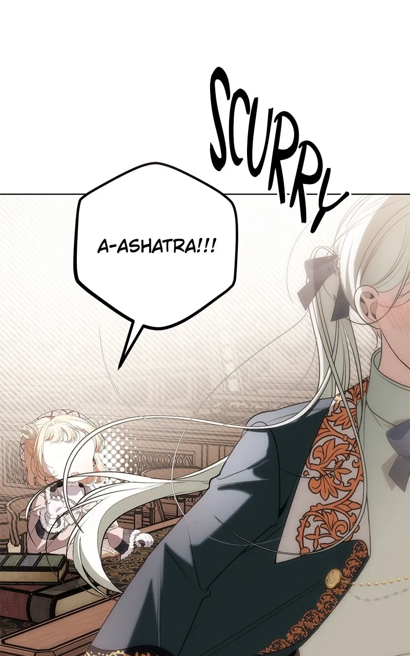 Her Tiny Highness,the Mastermind Chapter 25 page 45 - 