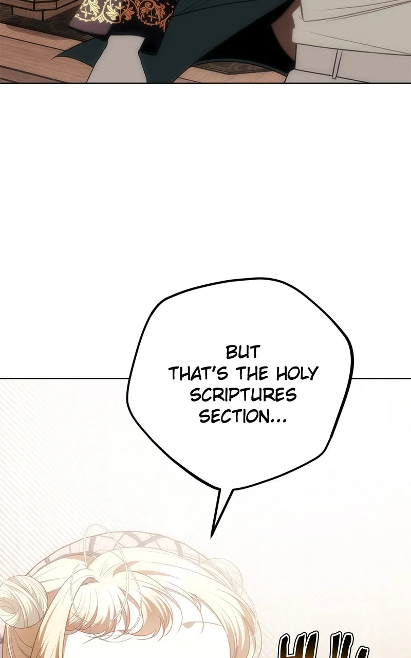 Her Tiny Highness,the Mastermind Chapter 25 page 46 - 