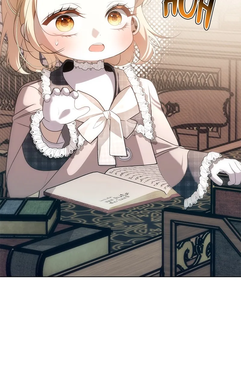 Her Tiny Highness,the Mastermind Chapter 25 page 47 - 