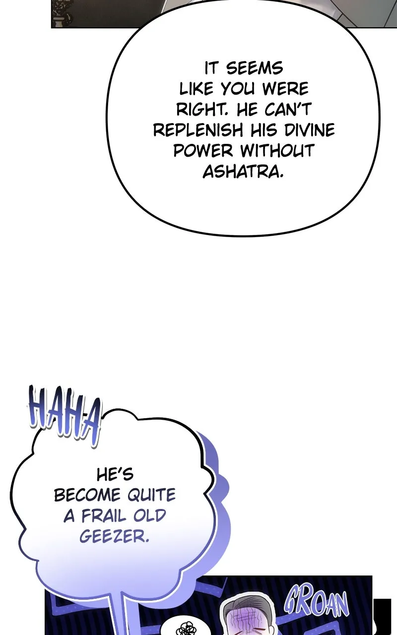 Her Tiny Highness,the Mastermind Chapter 25 page 6 - 
