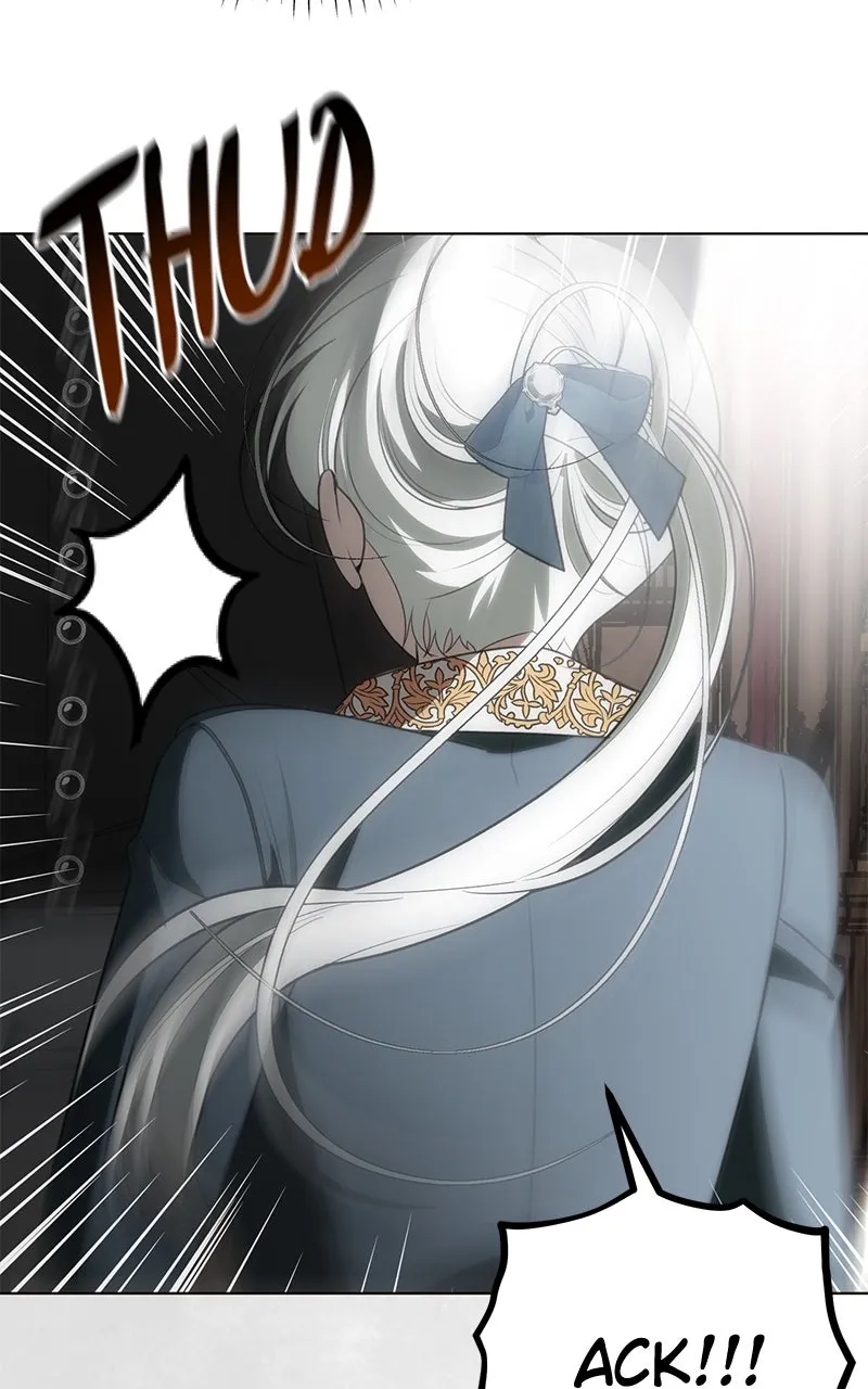 Her Tiny Highness,the Mastermind Chapter 25 page 52 - 