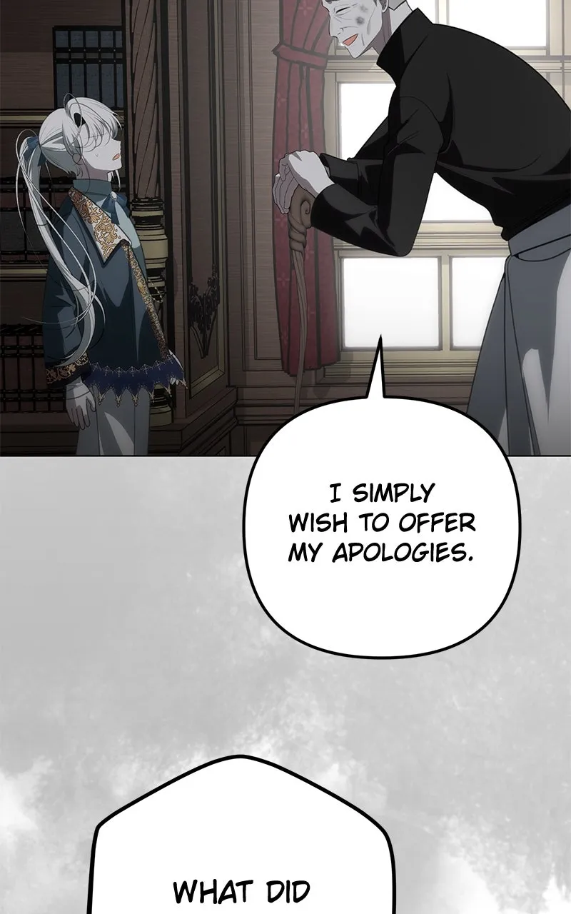 Her Tiny Highness,the Mastermind Chapter 25 page 60 - 