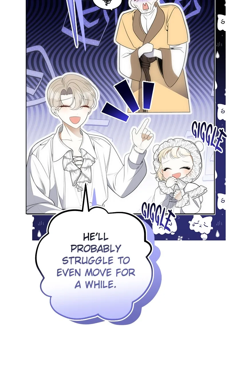 Her Tiny Highness,the Mastermind Chapter 25 page 7 - 