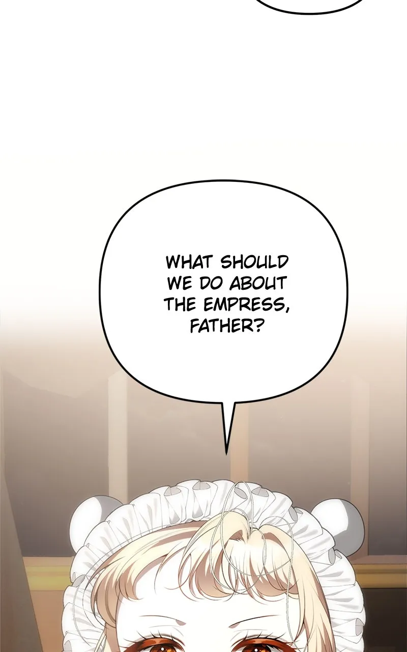 Her Tiny Highness,the Mastermind Chapter 25 page 9 - 