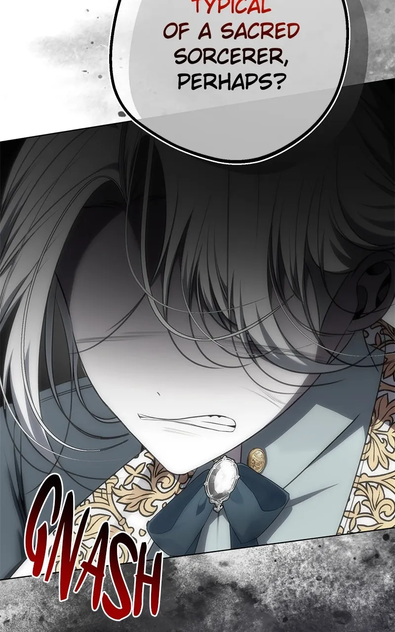 Her Tiny Highness,the Mastermind Chapter 25 page 81 - 
