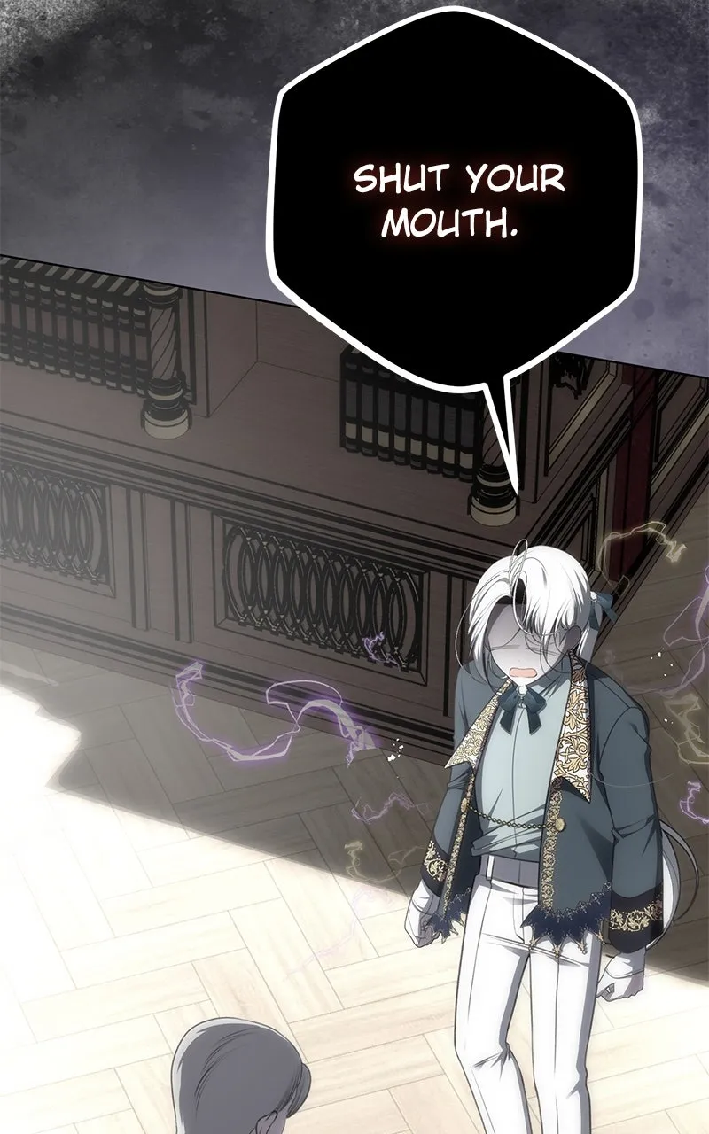 Her Tiny Highness,the Mastermind Chapter 25 page 82 - 