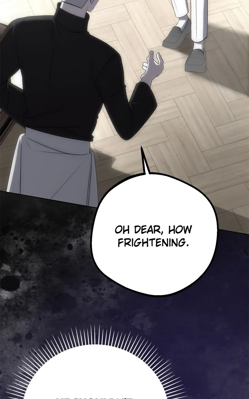 Her Tiny Highness,the Mastermind Chapter 25 page 83 - 