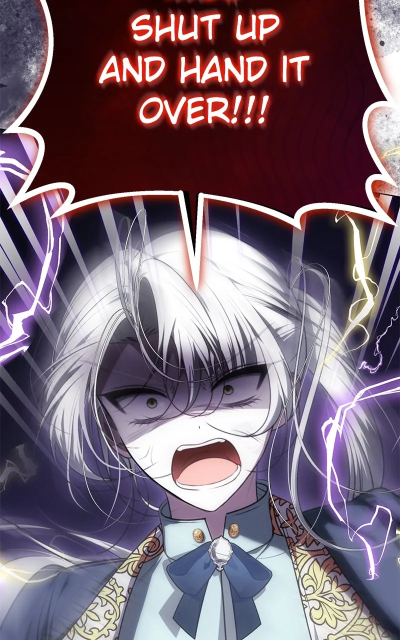 Her Tiny Highness,the Mastermind Chapter 25 page 87 - 